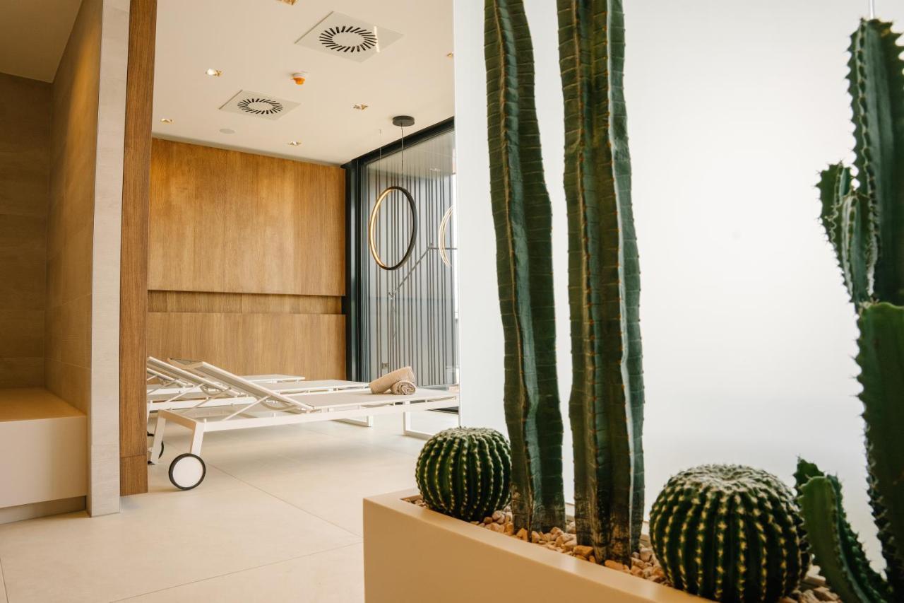Loom Hotel & Skybar Eislingen Zewnętrze zdjęcie