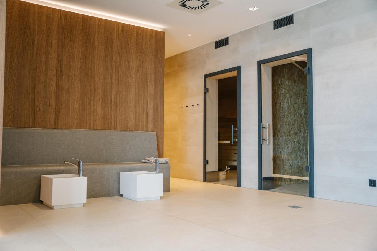 Loom Hotel & Skybar Eislingen Zewnętrze zdjęcie
